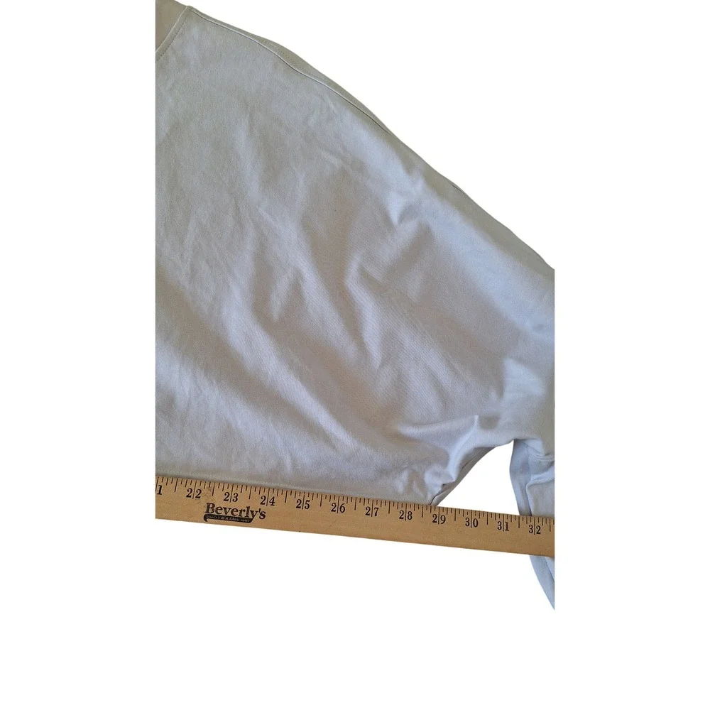 ALO Yoga measurements length